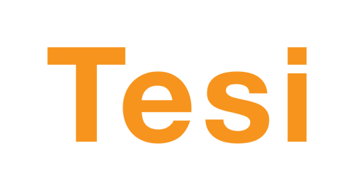Tesi logo