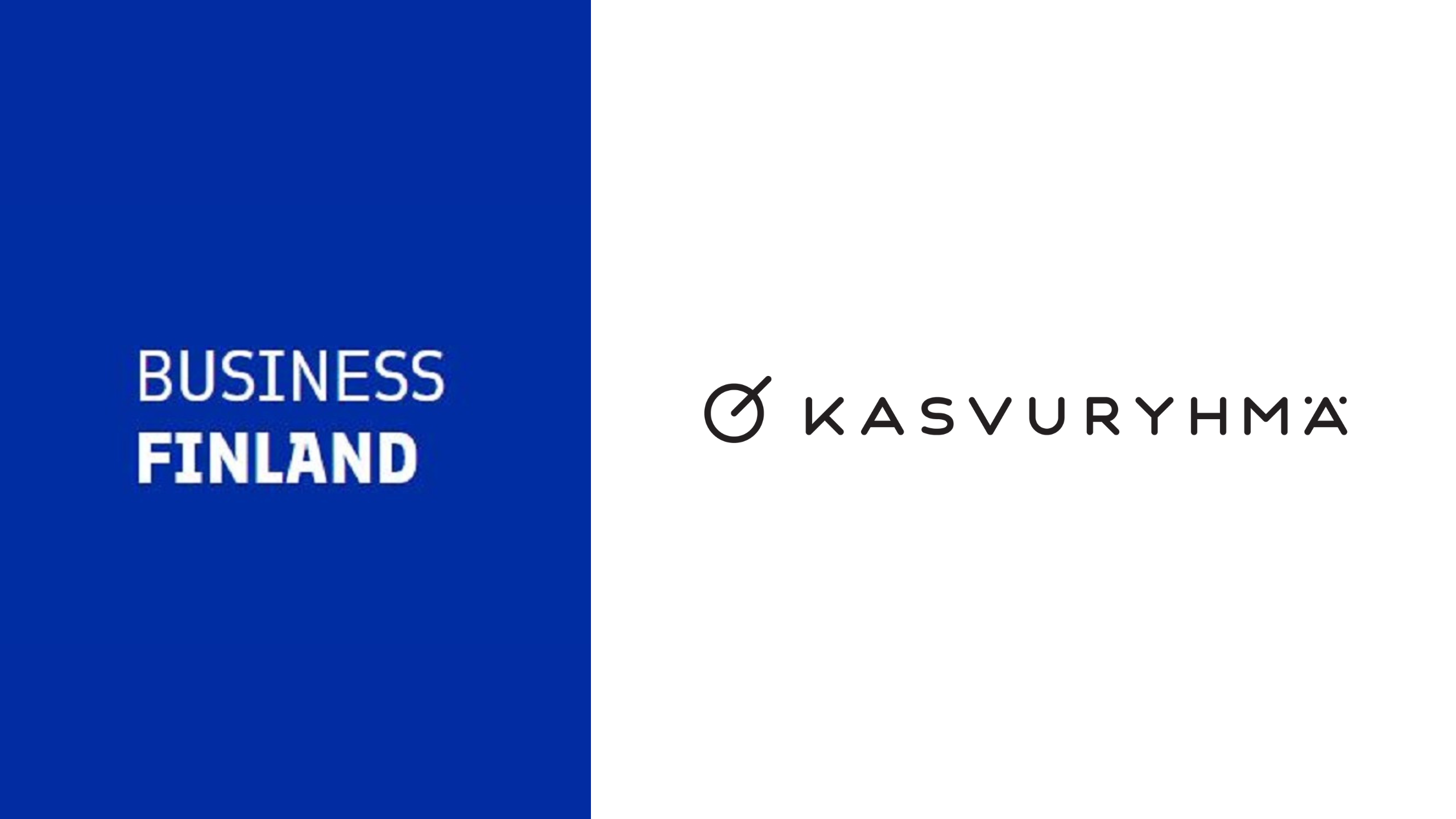 Business Finland ja Kasvuryhmä